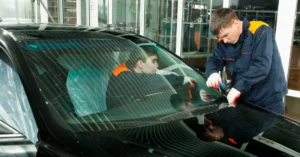 What Makes a Quality Windshield Repair Service?