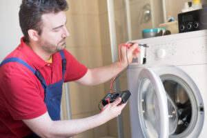 How to Choose a Reliable Washing Machine Repair Service