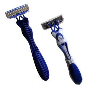 How to Find a Disposable Razor Twin Blade Supplier That Meets Your Needs