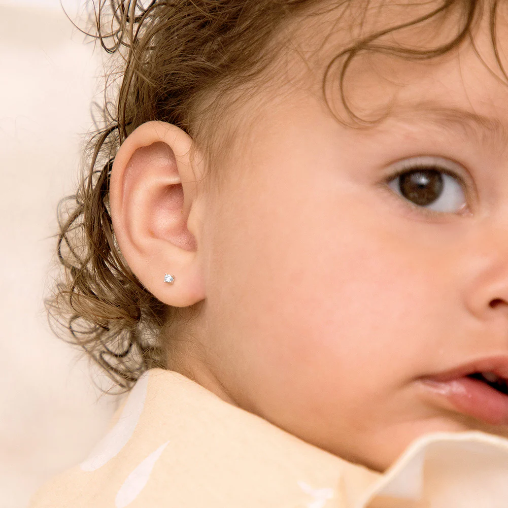 Ear Piercing for Children What Parents Need to Know