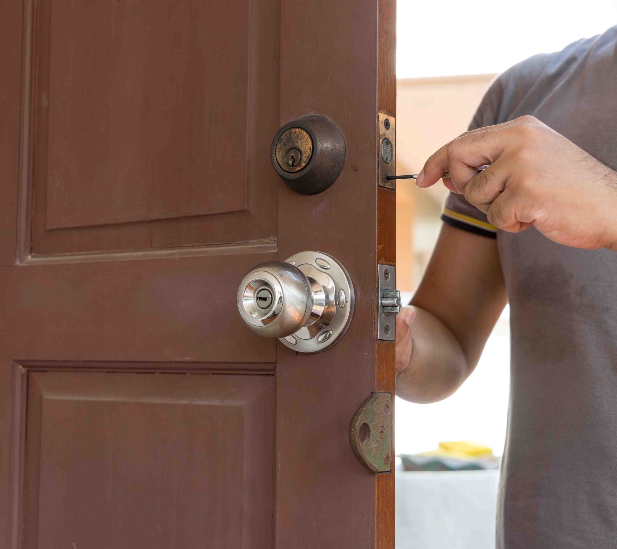 Residential locksmith services in Egypt TN