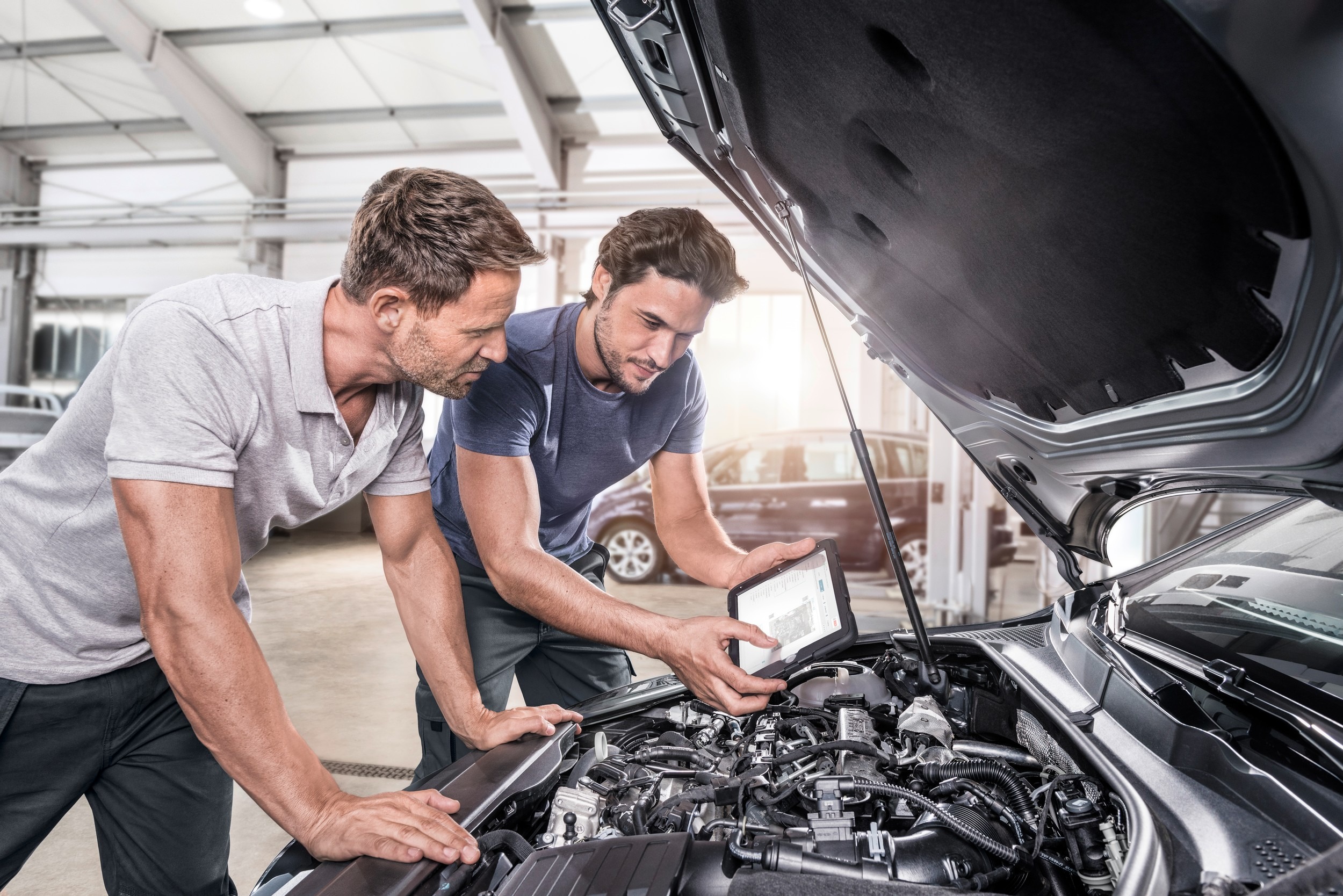 auto repair experts in Phoenix AZ