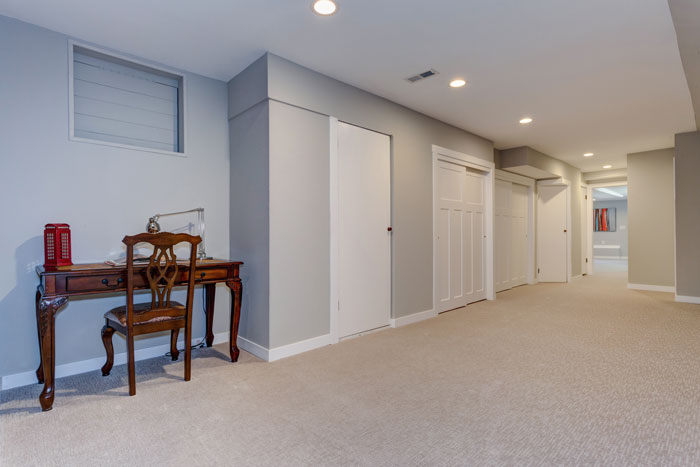 best basement remodeling services in West Seneca NY