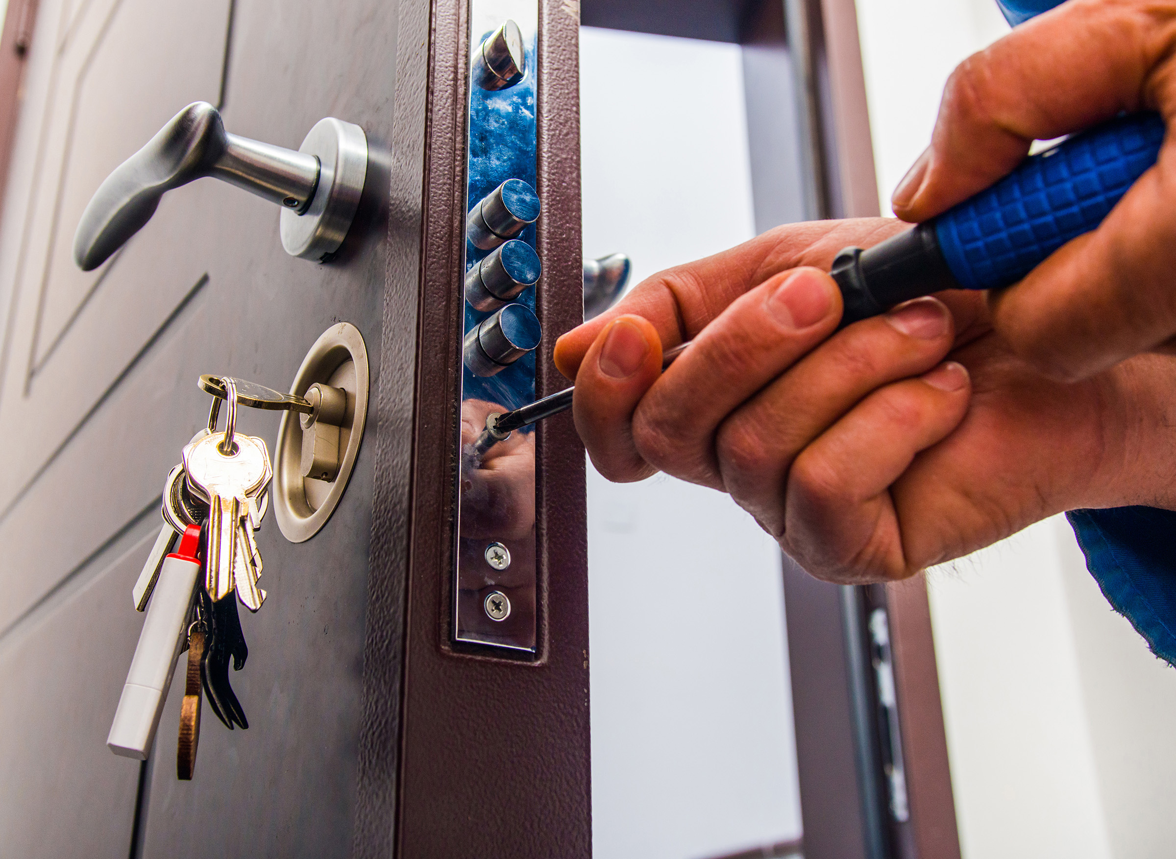 commercial building lockouts services in Sacramento CA