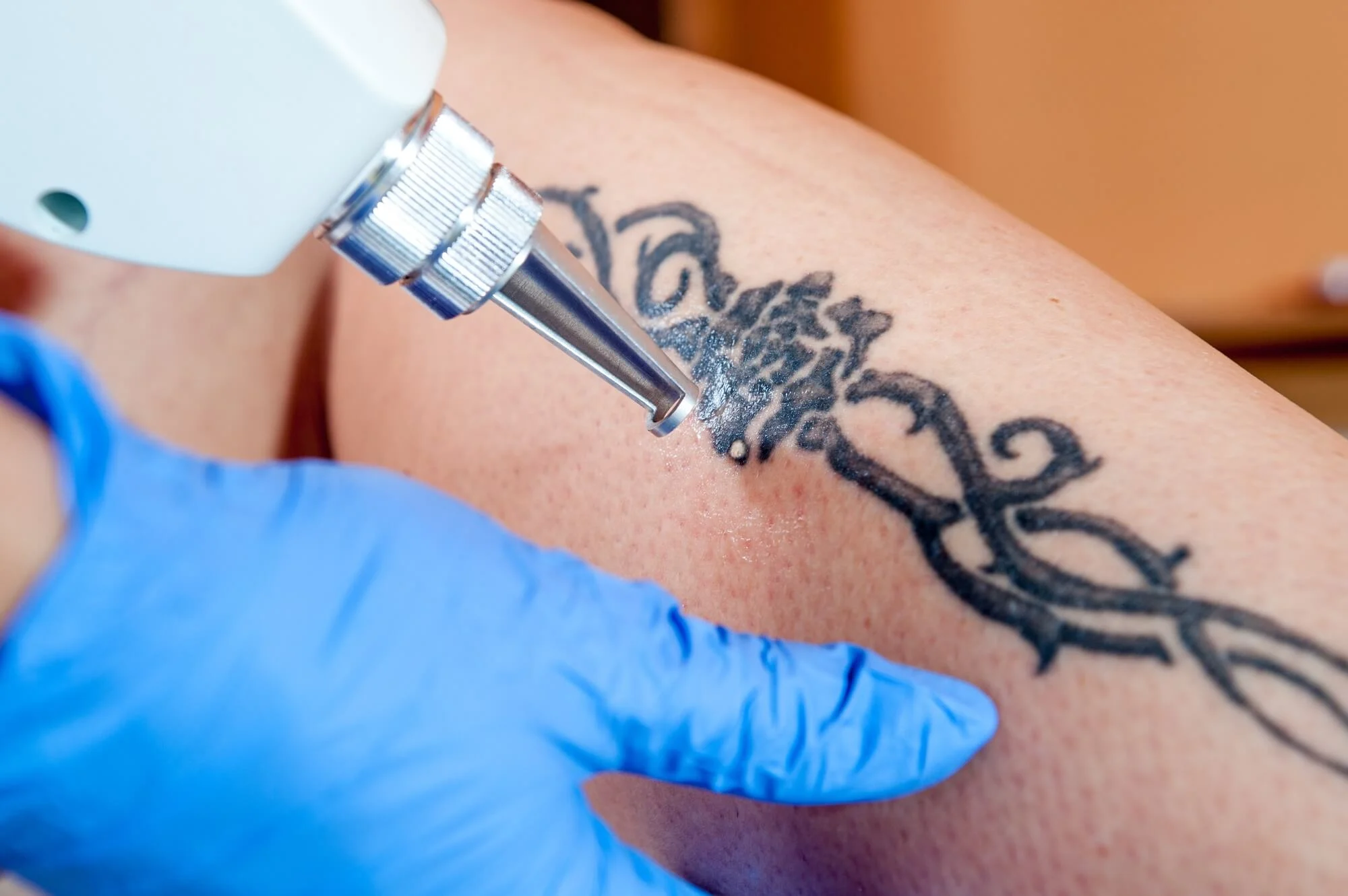 custom tattoo services in Sarver PA