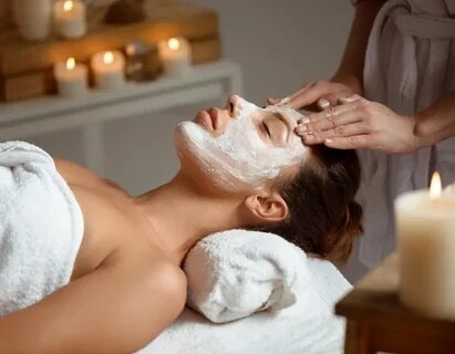 facial massage therapy in Huntington NY