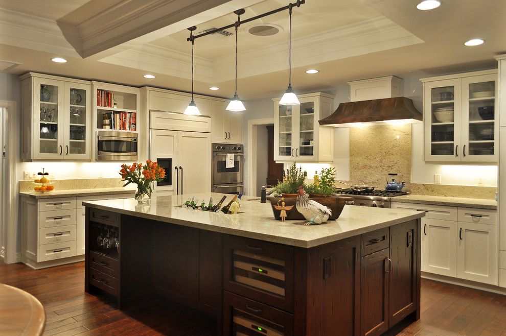 kitchen remodeling in Huntington Beach CA