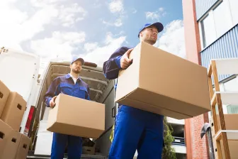 moving services in Phoenix AZ