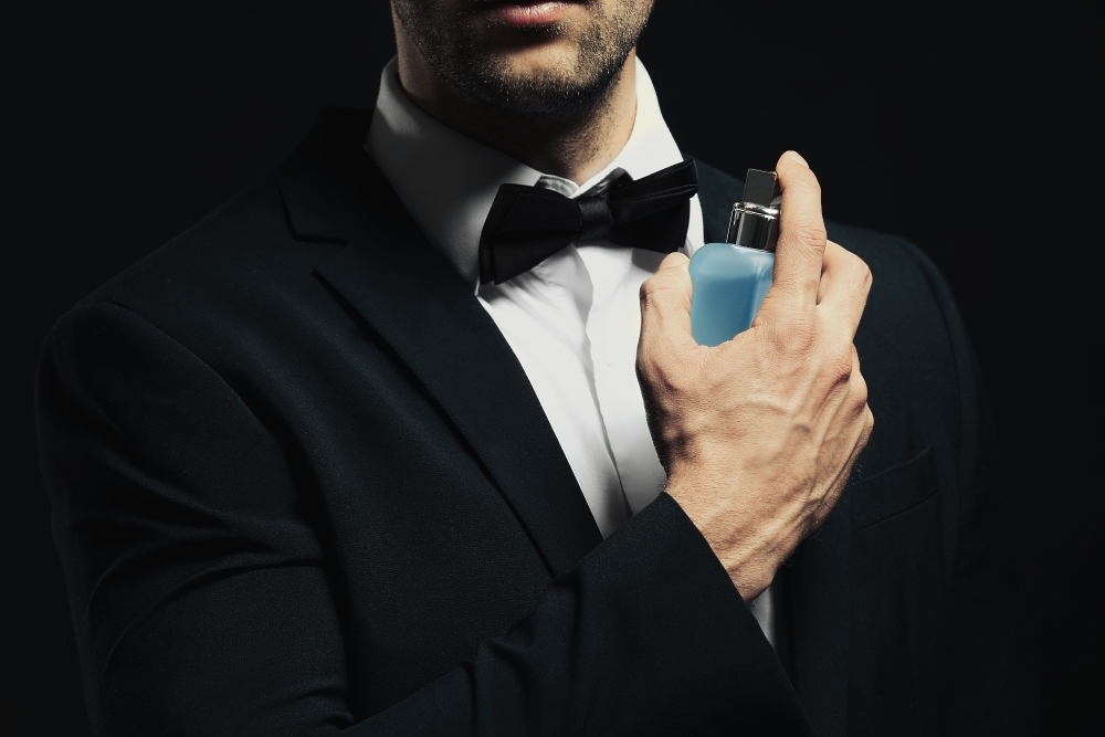 perfume for men