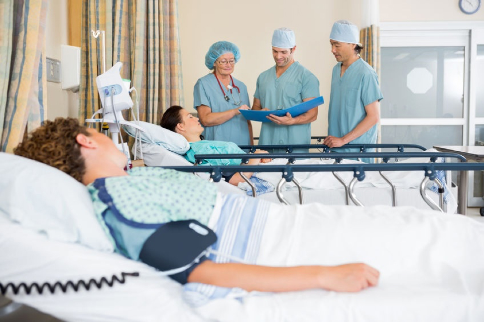 post-operative recovery services Massachusetts