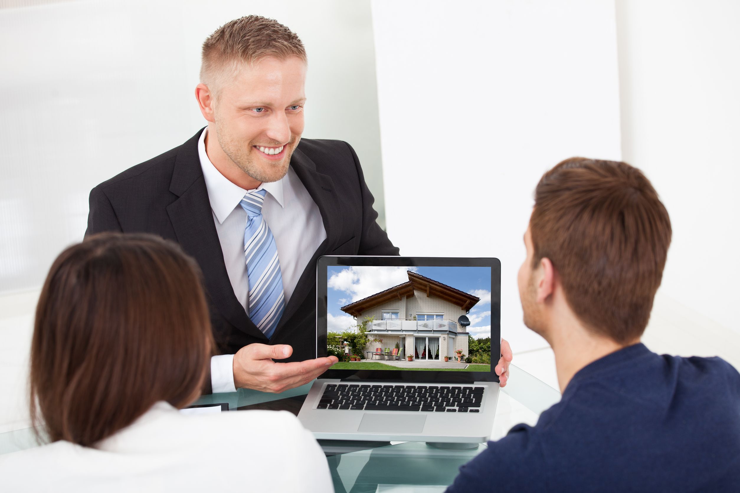 real estate listing agent in San Jose CA