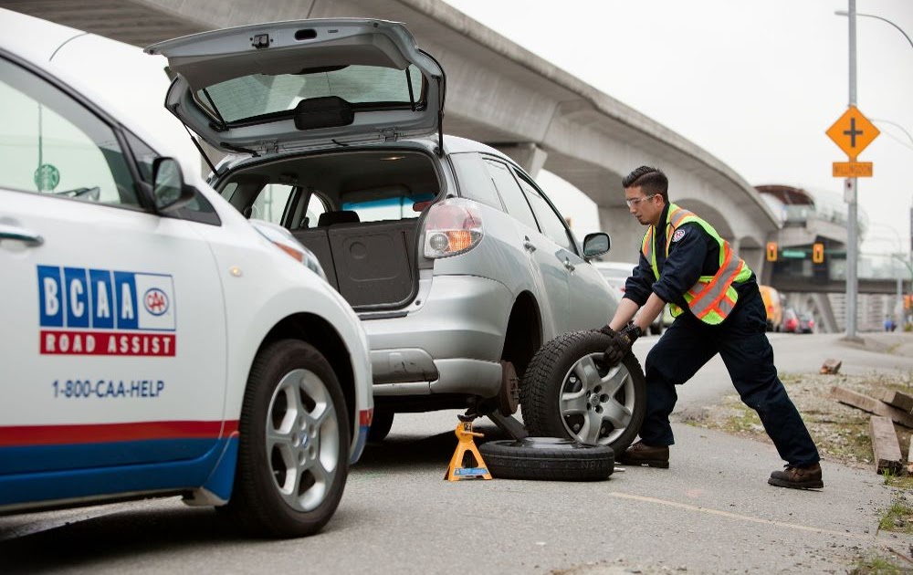 roadside assistance services in Hampton NY