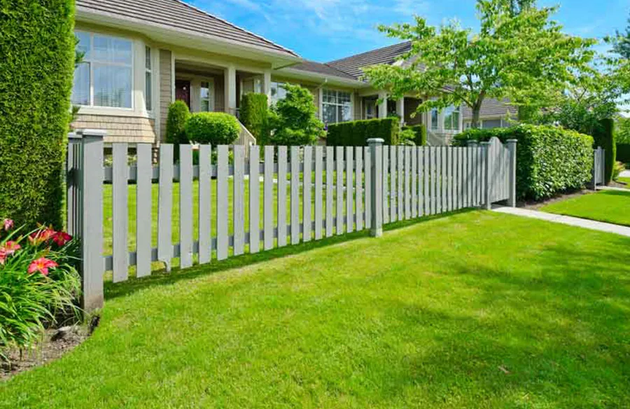 fence removal service in Arlington TX