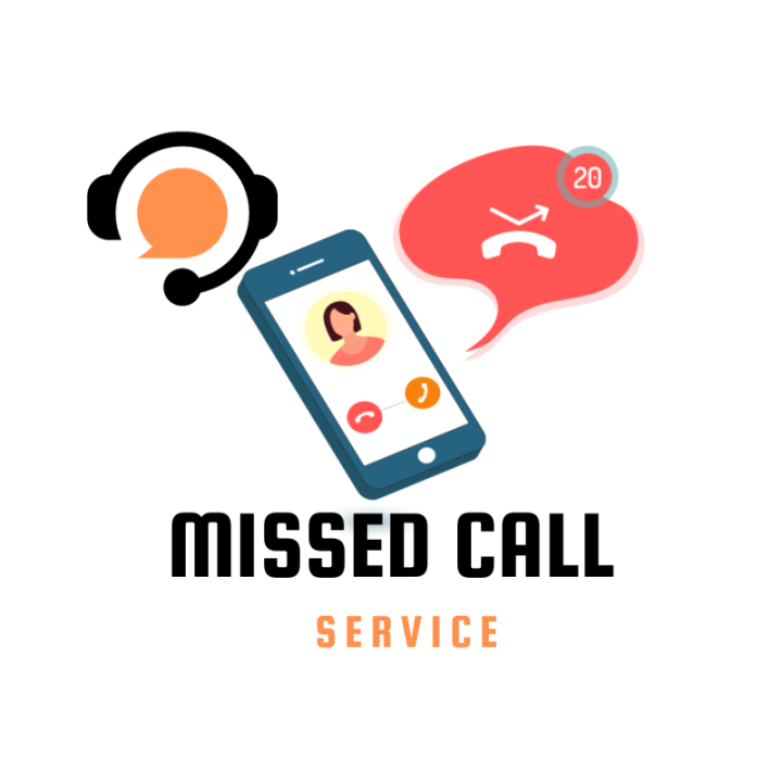 Missed call number