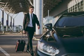 5 Reasons Airport Transportation in Avenel is Ideal for Business Travelers