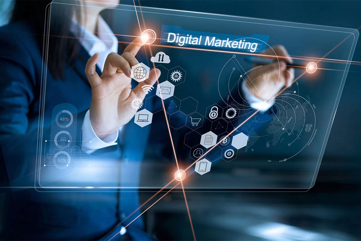 Digital Marketing Agency in Vancouver