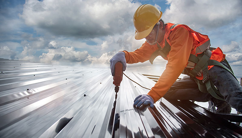 Roof Plumbing Melbourne