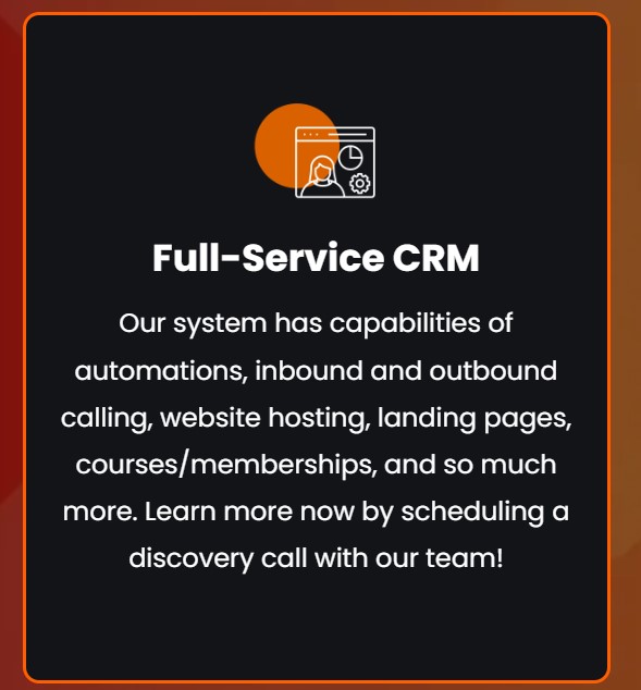 CRM