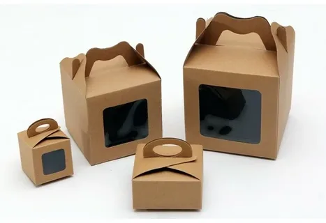 custom die cut boxes