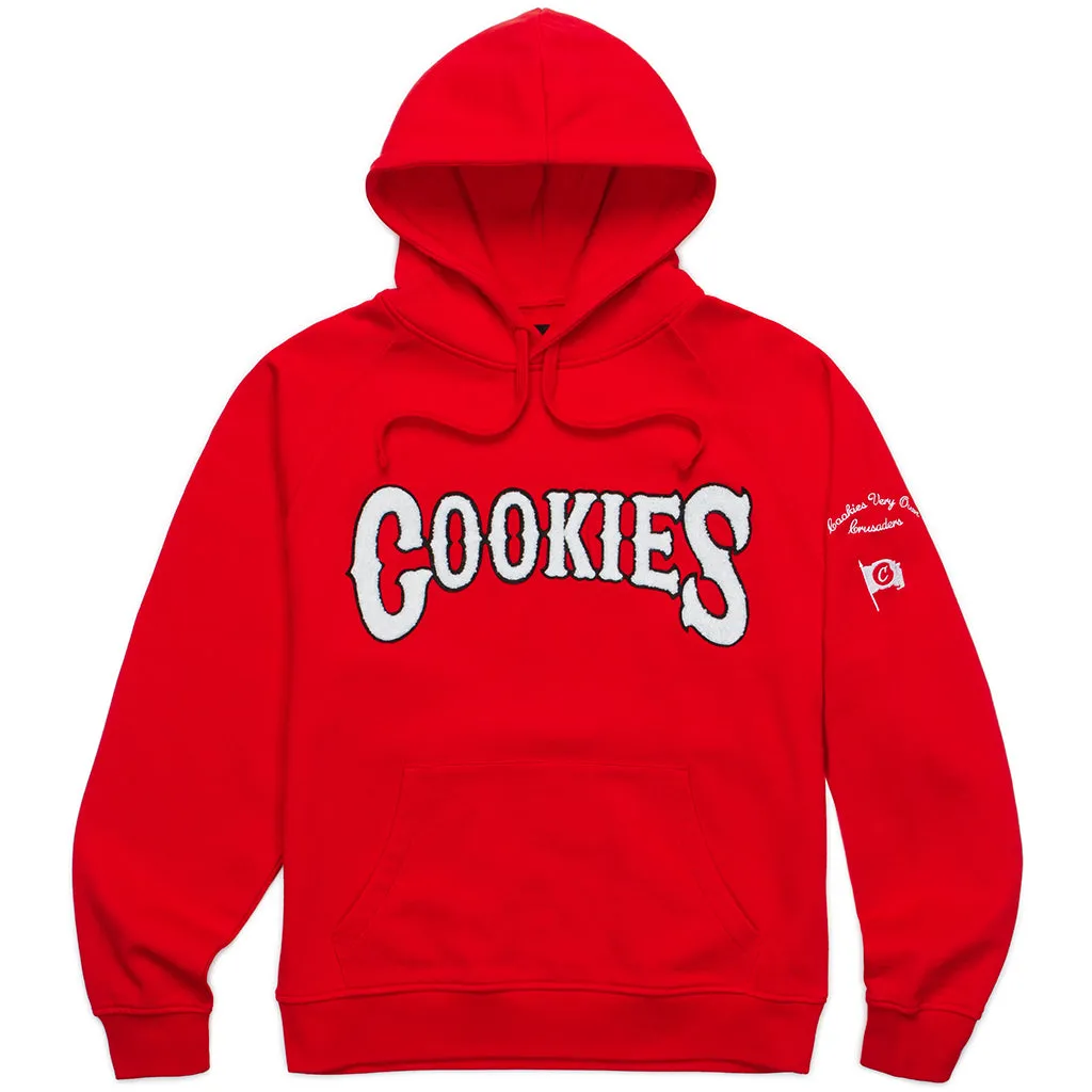 Cookies Clothing embodies a unique blend of casual elegance