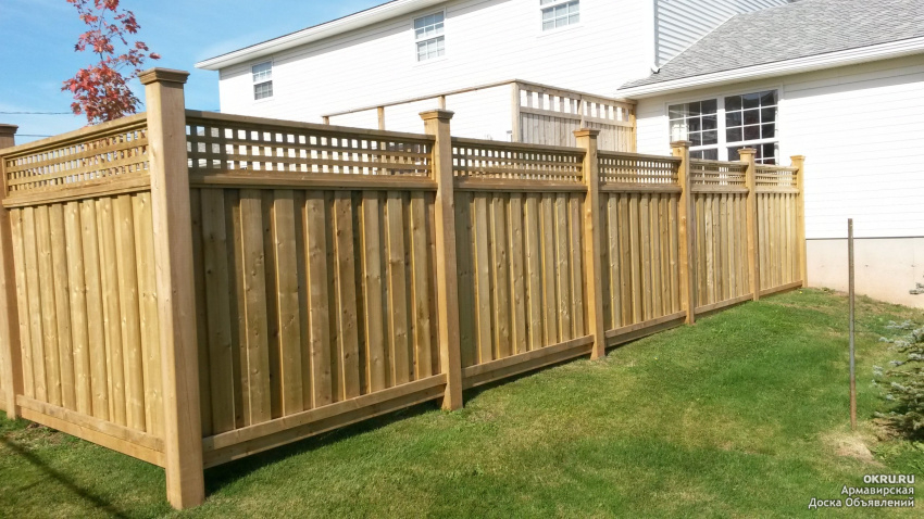 Delaware Fence Contractor: How JPM Home Services Elevates Fencing in Middletown and Beyond