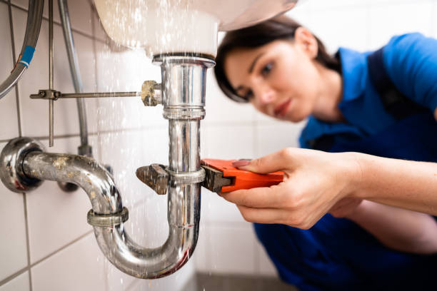 Plumber Williamstown – 24/7 Emergency Plumbers