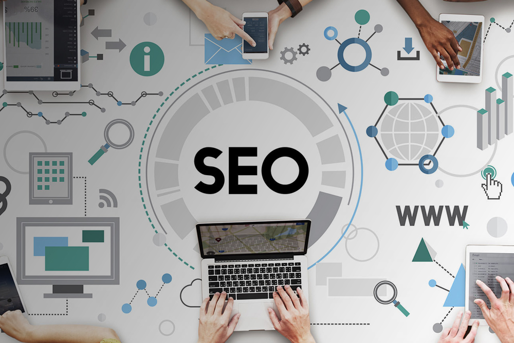 Professional SEO Services Company In USA