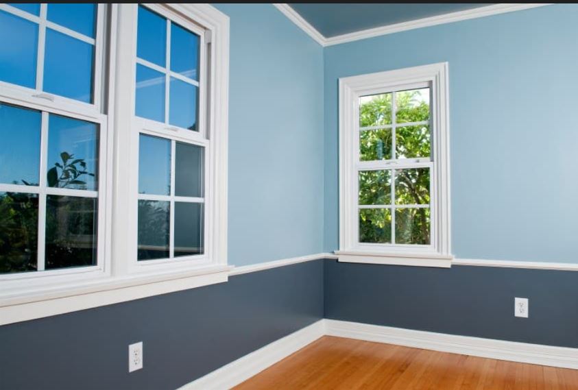 Professional Residential Painting