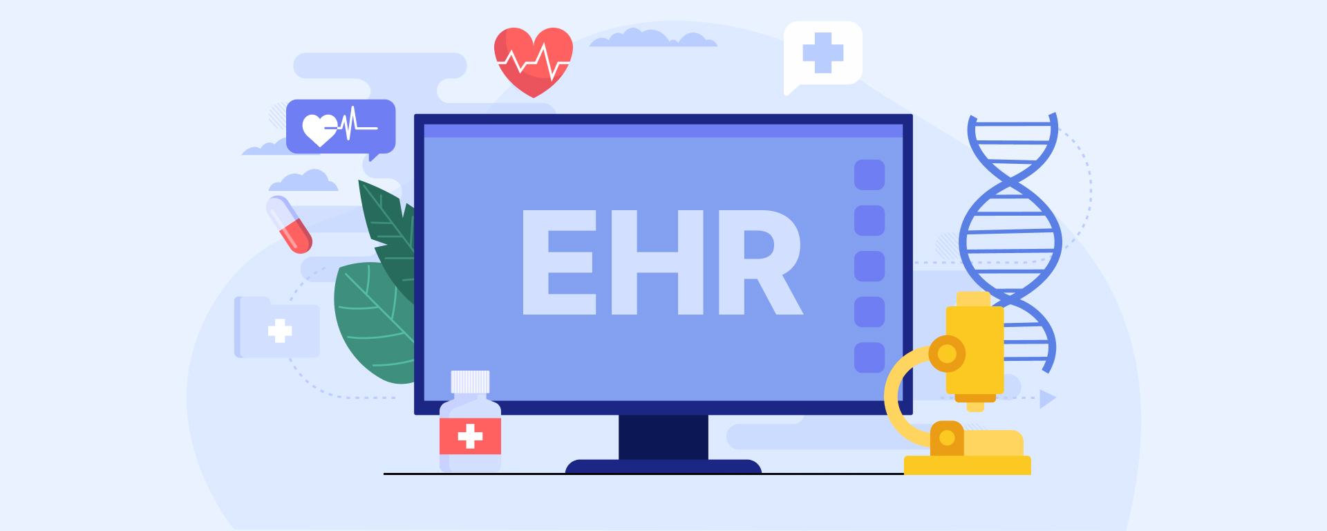 EHR Implementation Costs: What to Expect