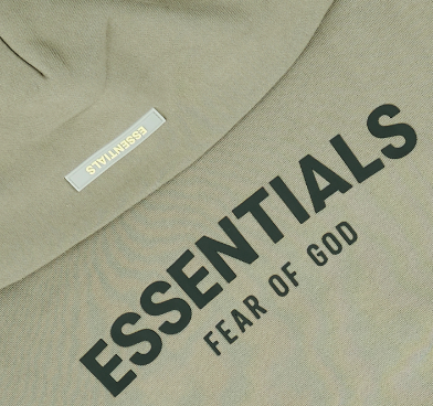 Essentials Hoodie