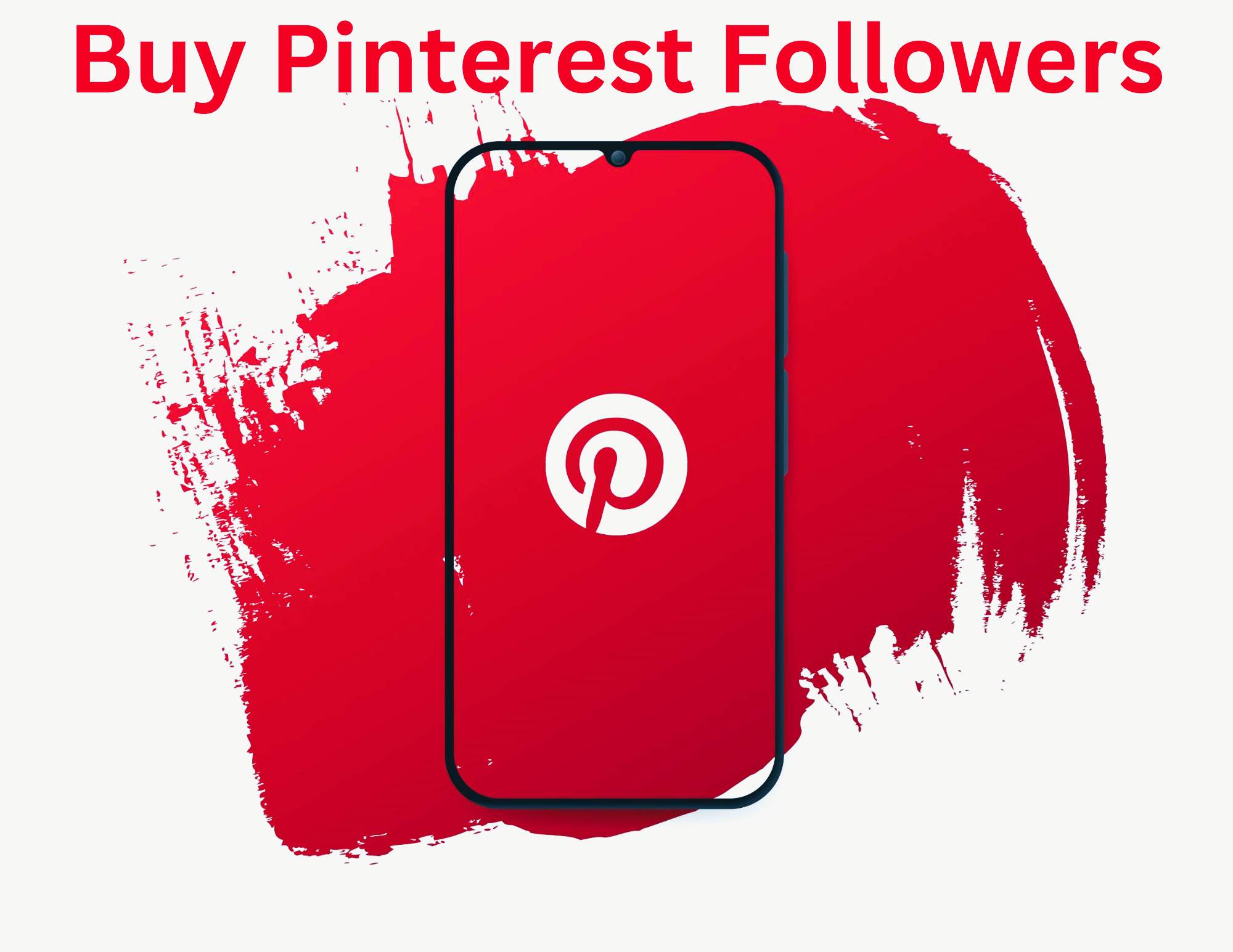 Buy Pinterest followers