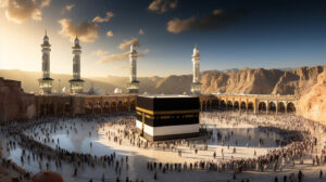 glasgow umrah packages