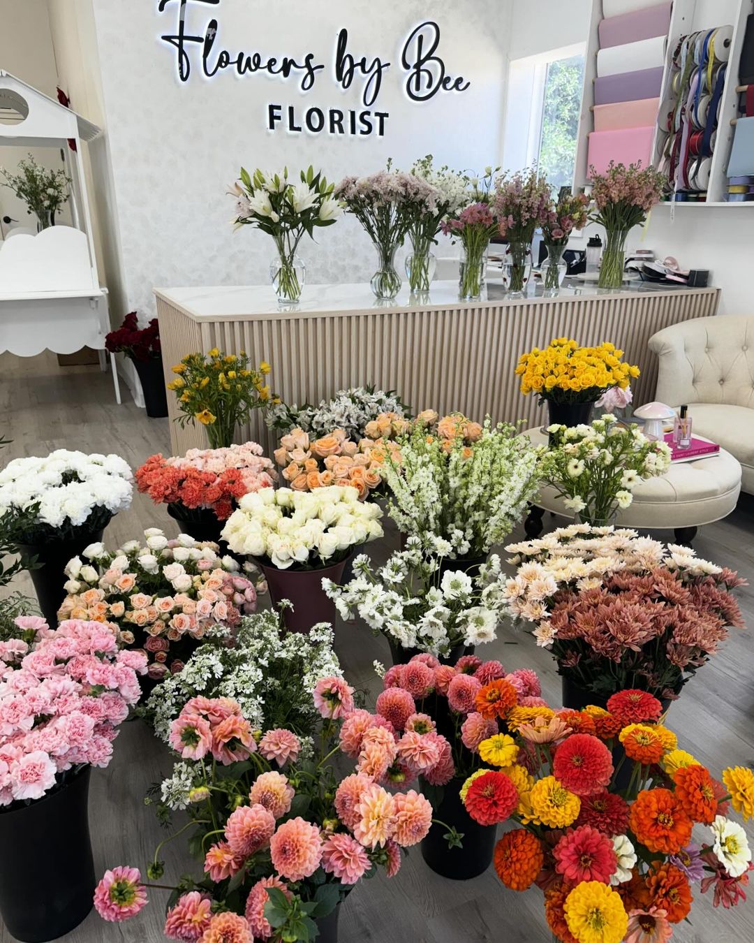 The Best Flowers Shop in Brentwood, CA