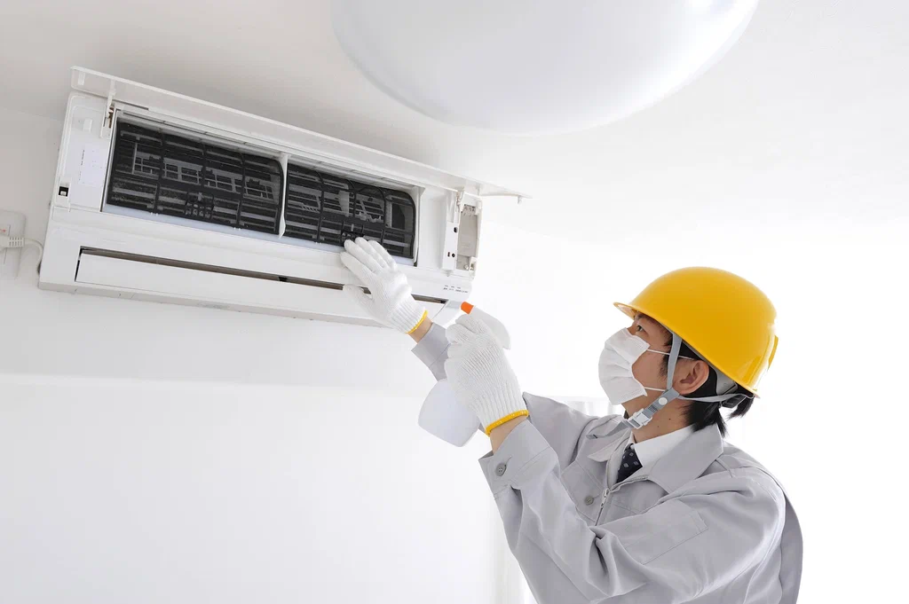 Automotive AC Repair and Guide Ac Repair Services Near Me