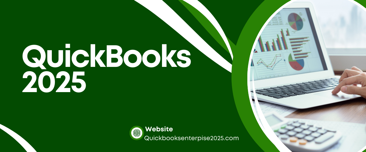 QuickBooks 2025