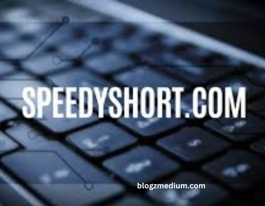 speedyshort.com