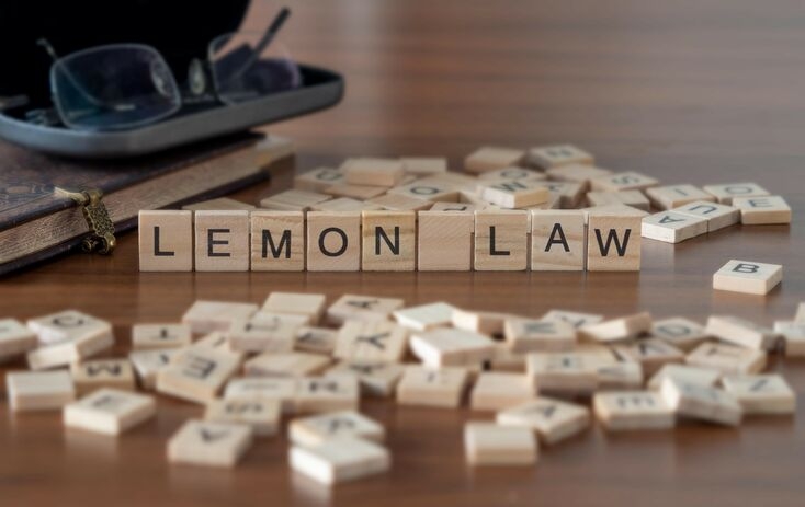 Lemon Law Attorney San Diego