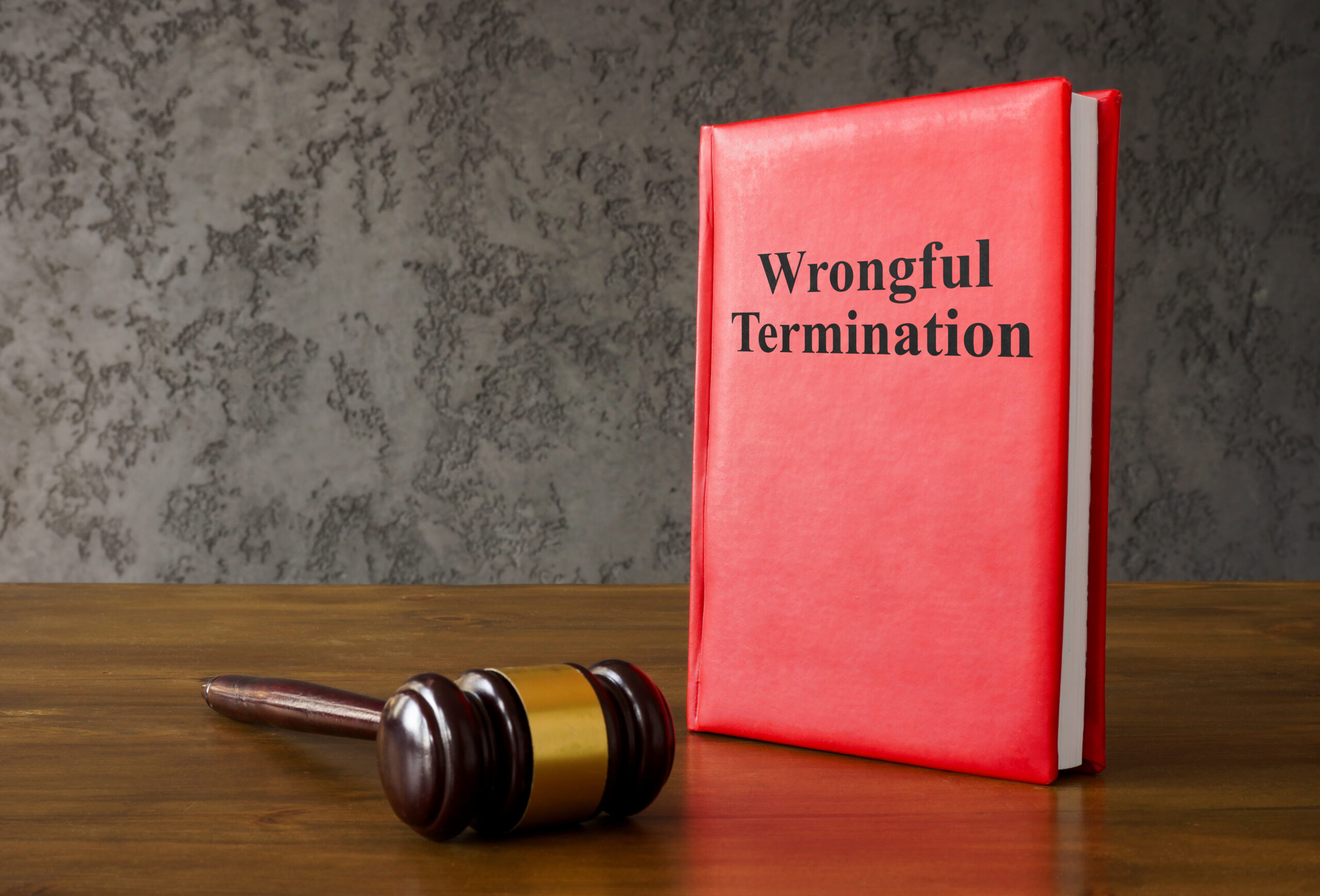 wrongful termination lawyer Los Angeles