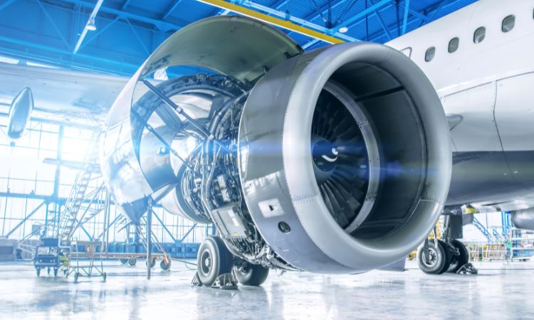 Aircraft Engine Market