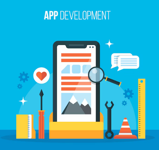 App Development Company in USA