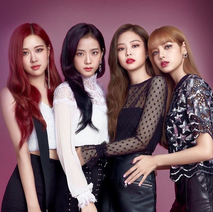 BLACKPINK