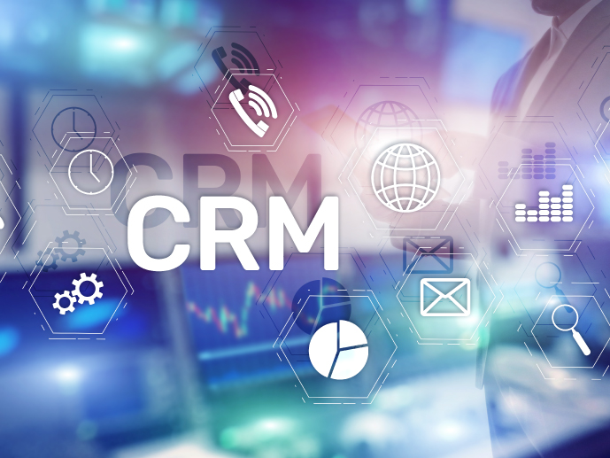 Real Estate CRM