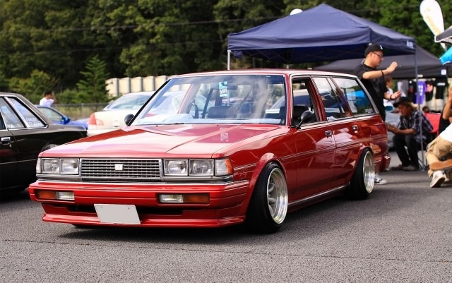 Best Japanese Wagons