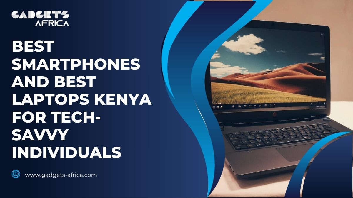 Best Laptops Kenya