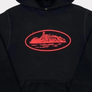 Cortiez Hoodie