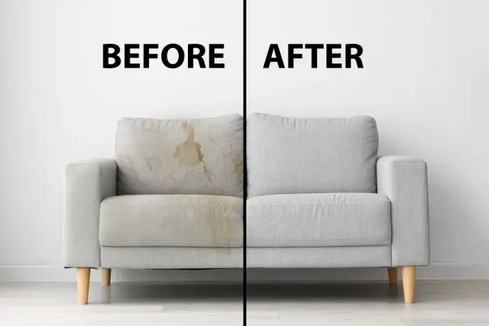 Can a Fabric Sofa Cleaner Extend the Life of Your Couch?