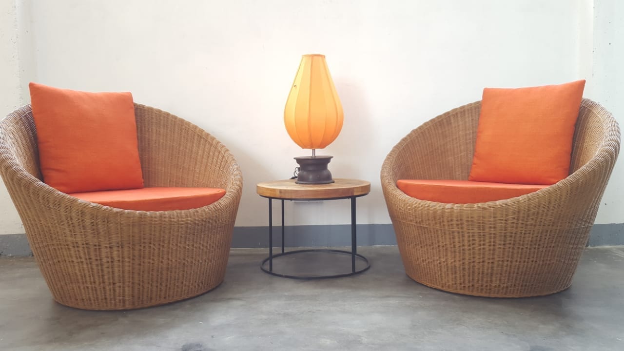 Cane Furniture