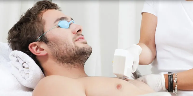 Comparing Laser Hair Removal to Other Hair Removal Methods