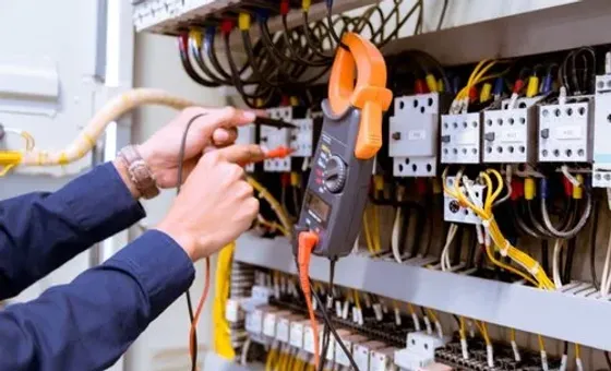 Comprehensive Industrial Electrical Services in Blackfalds by Bryant's Electrical Ltd.