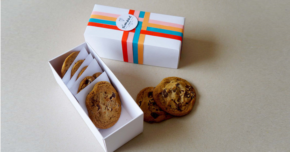 Cookie Boxes